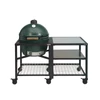 Kép 2/4 - Big Green Egg bővítő keret moduláris asztalokhoz