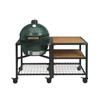 Kép 3/4 - Big Green Egg bővítő keret moduláris asztalokhoz