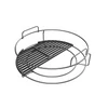 Kép 2/3 - Big Green Egg ConvEGGtor kosár -> Large