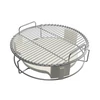 Kép 1/3 - Big Green Egg ConvEGGtor kosár -> Large