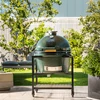 Kép 2/4 - Big Green Egg 2XL kerámia grillsütő