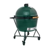 Kép 3/3 - Big Green Egg integrált görgős állvány kézi húzóval -> XLarge
