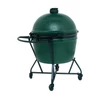 Kép 2/3 - Big Green Egg integrált görgős állvány kézi húzóval -> XLarge