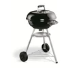 Kép 1/4 - Weber Compact Kettle gömbgrill, Ø 47 cm - bemutató darab