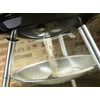 Kép 3/4 - Weber Compact Kettle gömbgrill, Ø 47 cm - bemutató darab