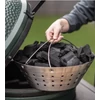 Kép 2/3 - Big Green Egg faszéntartó kosár -> Large