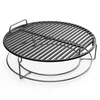 Kép 2/2 - Big Green Egg öntöttvas rács -> MiniMax