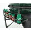 Kép 3/4 - Big Green Egg kiegészítő csomag moduláris asztalhoz, 3 db-os