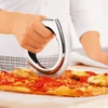 Kép 2/2 - Rösle pizzaszeletelő, 14 cm
