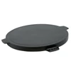 Kép 2/4 - Big Green Egg öntöttvas plancha -> MX, S, M