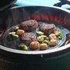 Kép 4/4 - Big Green Egg öntöttvas plancha -> MX, S, M