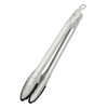 Kép 1/4 - Rösle Locking Tongs 30 cm silicone