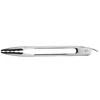 Kép 2/4 - Rösle Locking Tongs 30 cm silicone