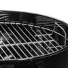Kép 9/14 - Weber Original Kettle E-4710 faszenes gömbgrill, 47 cm, fekete
