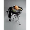 Kép 2/3 - Weber Compact Kettle gömbgrill, Ø 57 cm - Bemutató darab