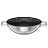 Kép 2/2 - Rösle Wok MOMENTS Ø 28 cm