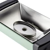 Kép 2/9 - Enders Aurora Mirror, asztali grillsütő, fekete