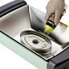 Kép 3/9 - Enders Aurora Mirror, asztali grillsütő, fekete