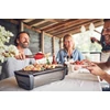 Kép 8/9 - Enders Aurora Mirror, asztali grillsütő, fekete
