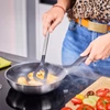 Kép 2/5 - Rösle Gourmet set - kezdő készlet 3 db-os (habverő, főzőkanál, fordító lapát)
