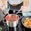 Kép 5/5 - Rösle Gourmet set - kezdő készlet 3 db-os (habverő, főzőkanál, fordító lapát)