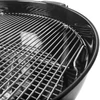 Kép 10/11 - Weber Original Kettle E-5730 gömbgrill, Ø 57 cm, fekete