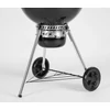 Kép 4/11 - Weber Master-Touch GBS E-5750 gömbgrill, Ø 57 cm, fekete