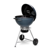 Kép 2/4 - Weber Master-Touch GBS C-5750 gömbgrill, Ø 57 cm, palakék
