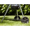 Kép 4/4 - Weber Master-Touch GBS C-5750 gömbgrill, Ø 57 cm, palakék