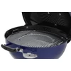 Kép 3/8 - Weber Master-Touch GBS C-5750 gömbgrill, Ø 57 cm, óceánkék