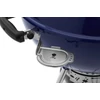 Kép 5/8 - Weber Master-Touch GBS C-5750 gömbgrill, Ø 57 cm, óceánkék