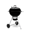 Kép 4/7 - Weber Master-Touch GBS SE E-5755 faszenes grill, 57 cm, fekete