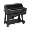 Kép 2/11 - Weber Searwood® XL 600 pellet grill