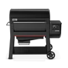 Kép 3/11 - Weber Searwood® XL 600 pellet grill