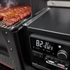 Kép 5/11 - Weber Searwood® XL 600 pellet grill