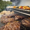 Kép 9/11 - Weber Searwood® XL 600 pellet grill