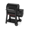 Kép 1/12 - Weber Searwood® 600 pellet grill