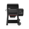 Kép 2/12 - Weber Searwood® 600 pellet grill