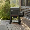 Kép 8/12 - Weber Searwood® 600 pellet grill