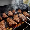 Kép 12/12 - Weber Searwood® 600 pellet grill