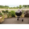Kép 11/12 - Weber Master-Touch E-6755 faszenes grill, 67 cm, fekete