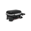 Kép 1/10 - Weber Lumin Smart Compact elektromos grilll, fekete