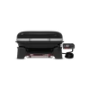 Kép 4/10 - Weber Lumin Smart Compact elektromos grilll, fekete