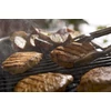 Kép 7/10 - Weber Lumin Smart Compact elektromos grilll, fekete