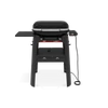 Kép 2/16 - Weber Lumin Smart elektromos grill állvánnyal, fekete
