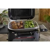Kép 8/16 - Weber Lumin Smart elektromos grill állvánnyal, fekete