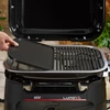 Kép 12/16 - Weber Lumin Smart elektromos grill állvánnyal, fekete