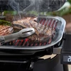 Kép 14/16 - Weber Lumin Smart elektromos grill állvánnyal, fekete
