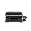 Kép 2/13 - Weber Lumin Smart elektromos grill, fekete