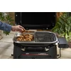 Kép 5/13 - Weber Lumin Smart elektromos grill, fekete
